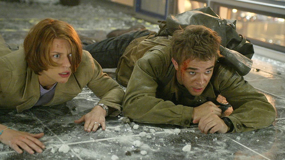 终结者3：机器的觉醒,Terminator 3: Rise of the Machines(2003电影)