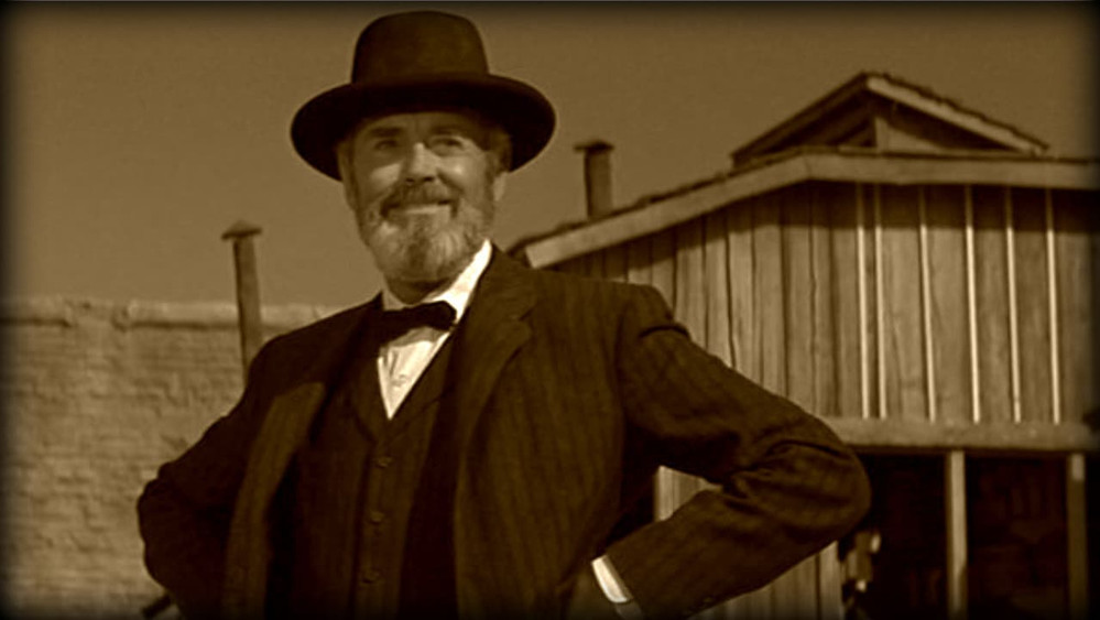 大逃狱,There Was a Crooked Man...(1970电影)