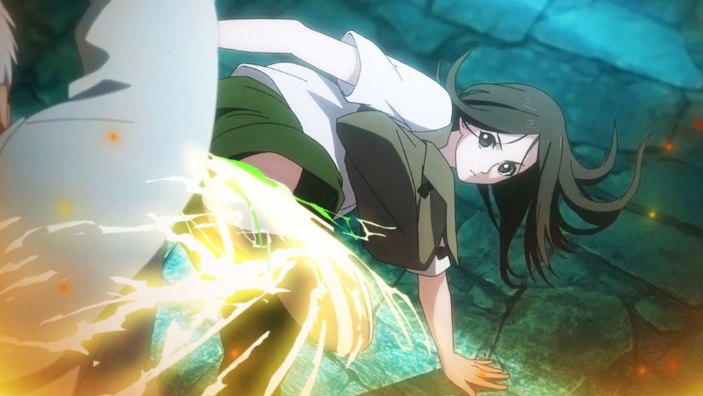 一人之下(2016电视剧集)