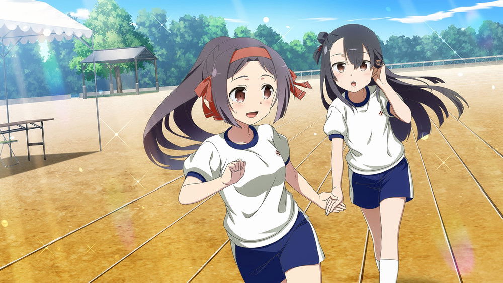 结城友奈是勇者,結城友奈は勇者である(2014日本动漫)