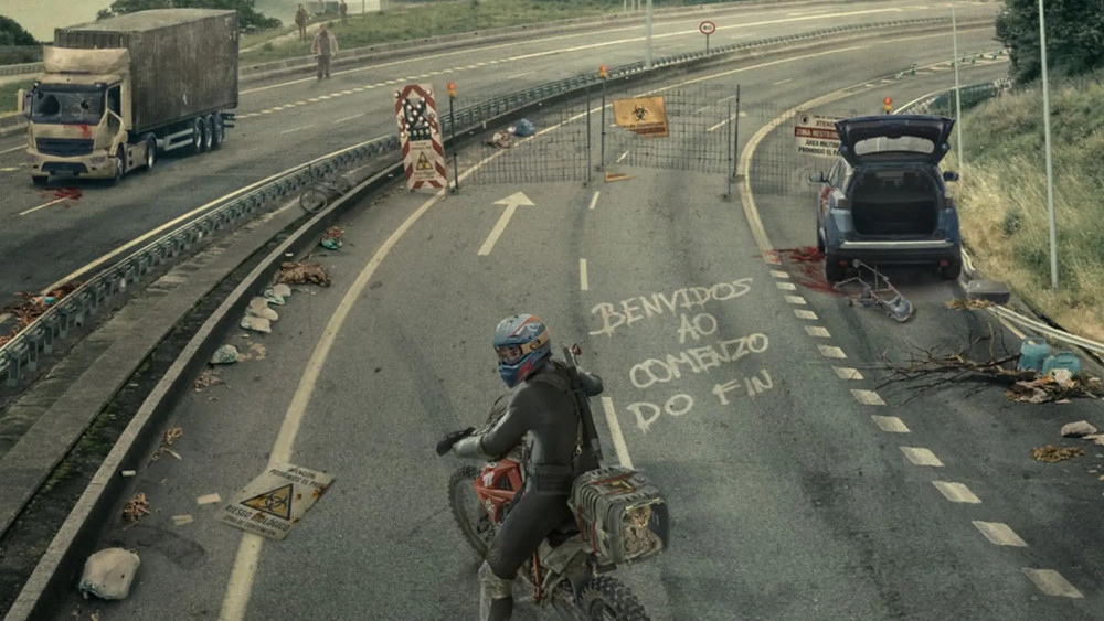 天启Z：完结的起点,Apocalipsis Z: el principio del fin(2024电影)