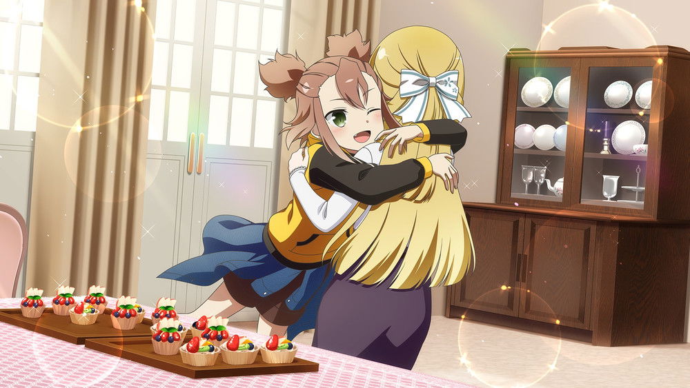 结城友奈是勇者,結城友奈は勇者である(2014日本动漫)