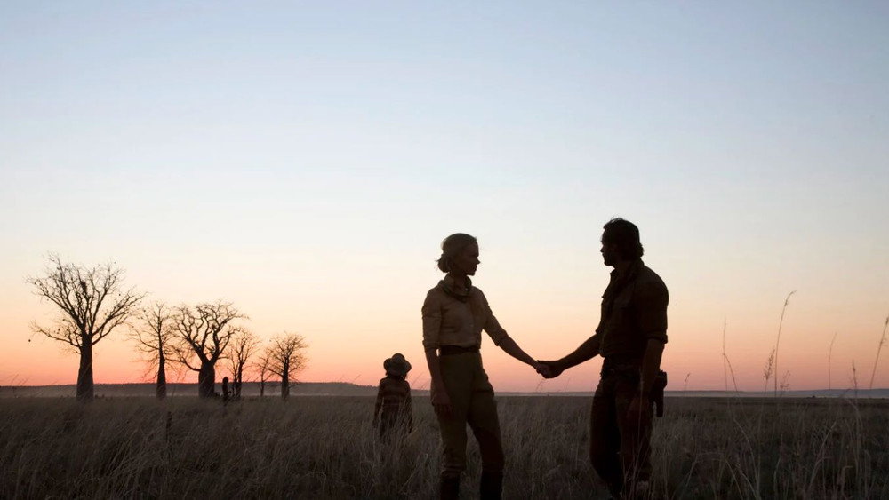 远方牧场,Faraway Downs(2023电视剧集)