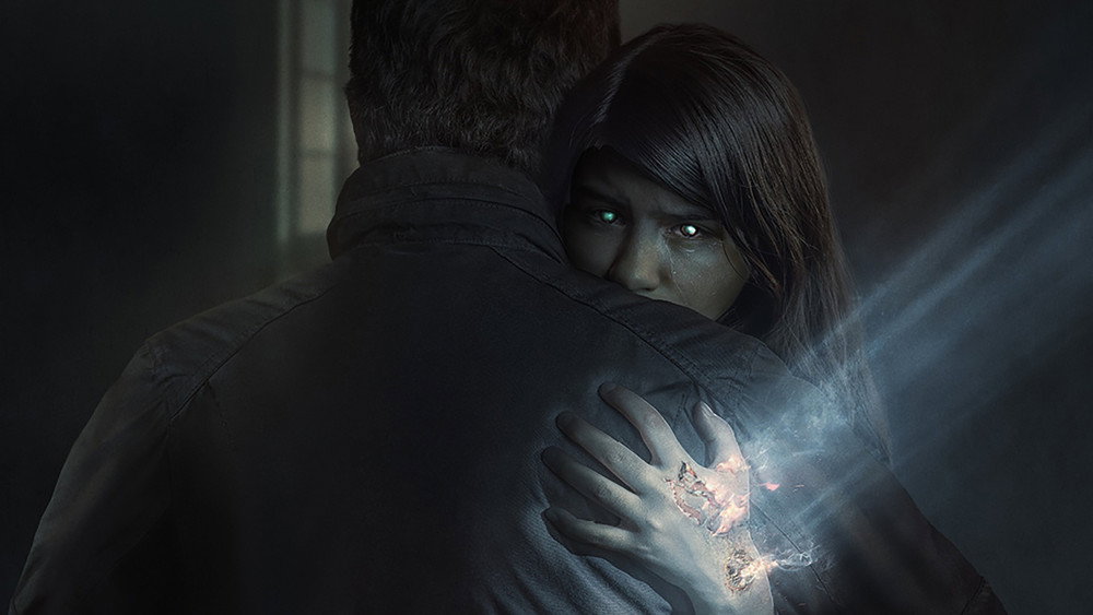 生人勿进,Let the Right One In(2022电视剧集)