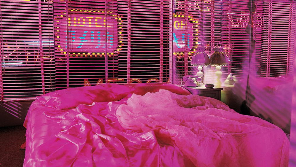 三岛由纪夫传,Mishima: A Life in Four Chapters(1985电影)