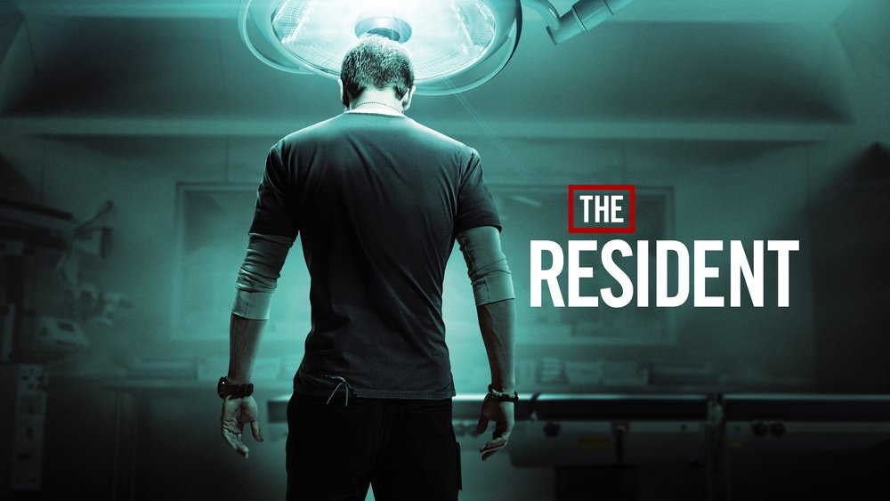 驻院医师,The Resident(2018电视剧集)