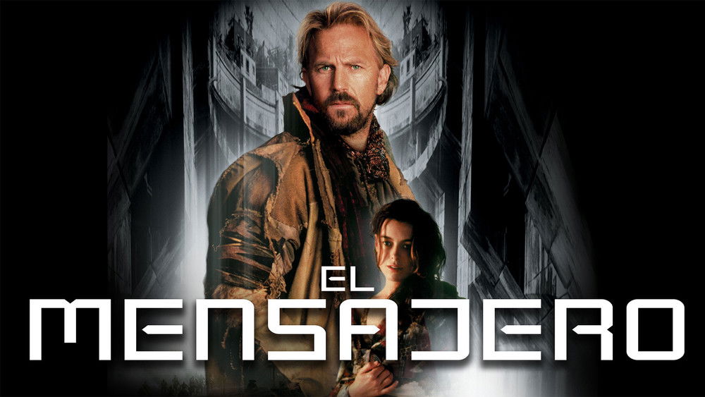 邮差,The Postman(1997电影)