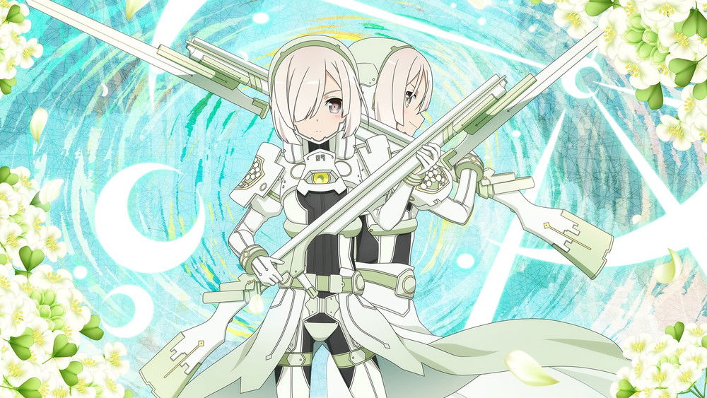 结城友奈是勇者,結城友奈は勇者である(2014日本动漫)