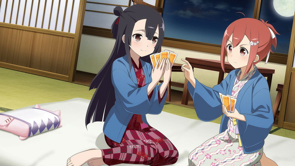 结城友奈是勇者,結城友奈は勇者である(2014日本动漫)