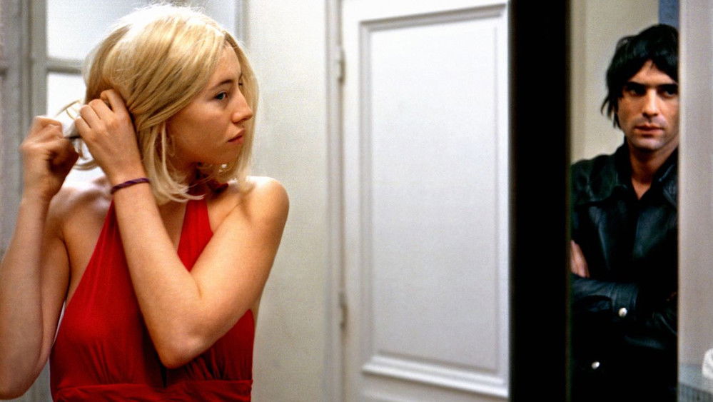 幕后激情,Backstage(2005电影)