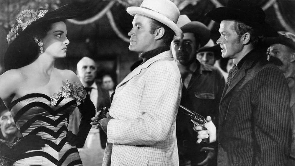 脂粉双枪侠之子,Son of Paleface(1952电影)