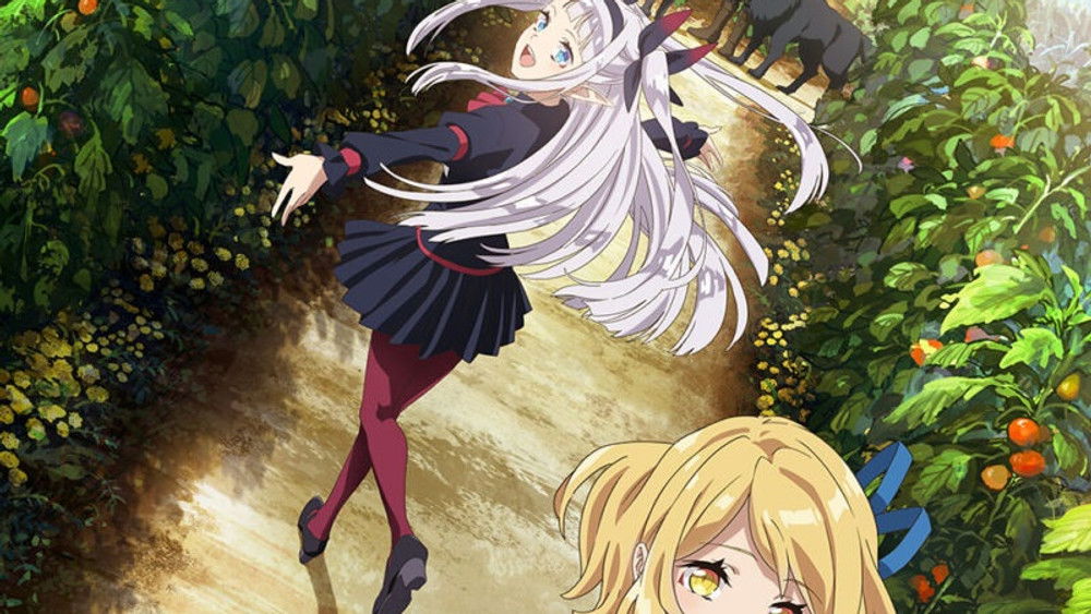 Farming Life in Another World