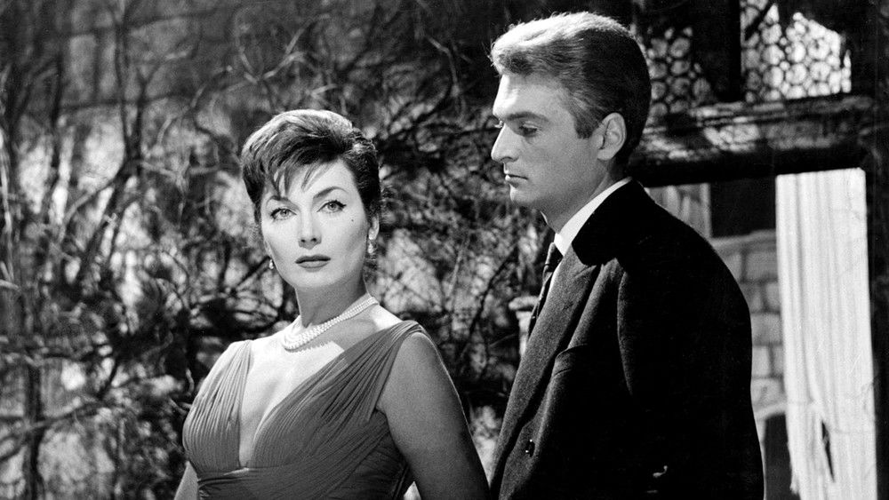 吸血迷魂,I vampiri(1957电影)