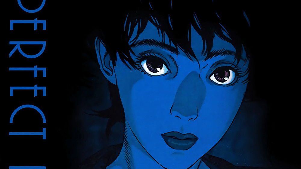 Perfect Blue