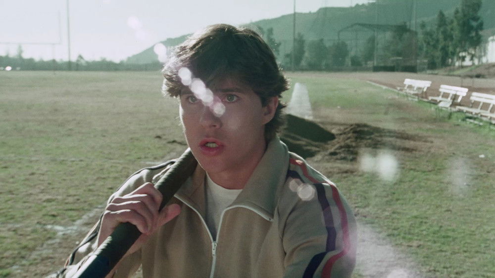 血溅毕业日,Graduation Day(1981电影)