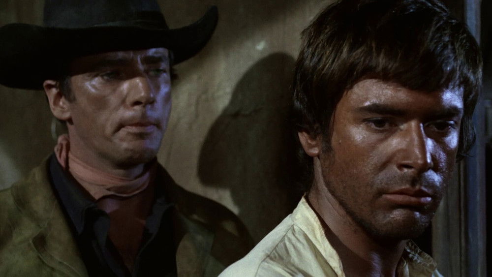 独行侠神枪屠龙,El precio de un hombre(1966电影)