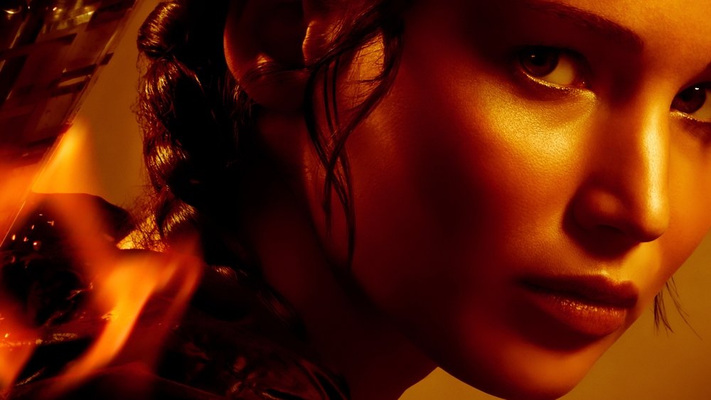 Die Tribute von Panem - The Hunger Games - Bild: © Lionsgate Die Tribute von Panem - The Hunger Games - © Lionsgate