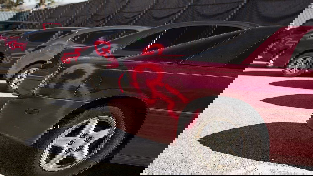 美国高中破坏公物事件,American Vandal(2017电视剧集)