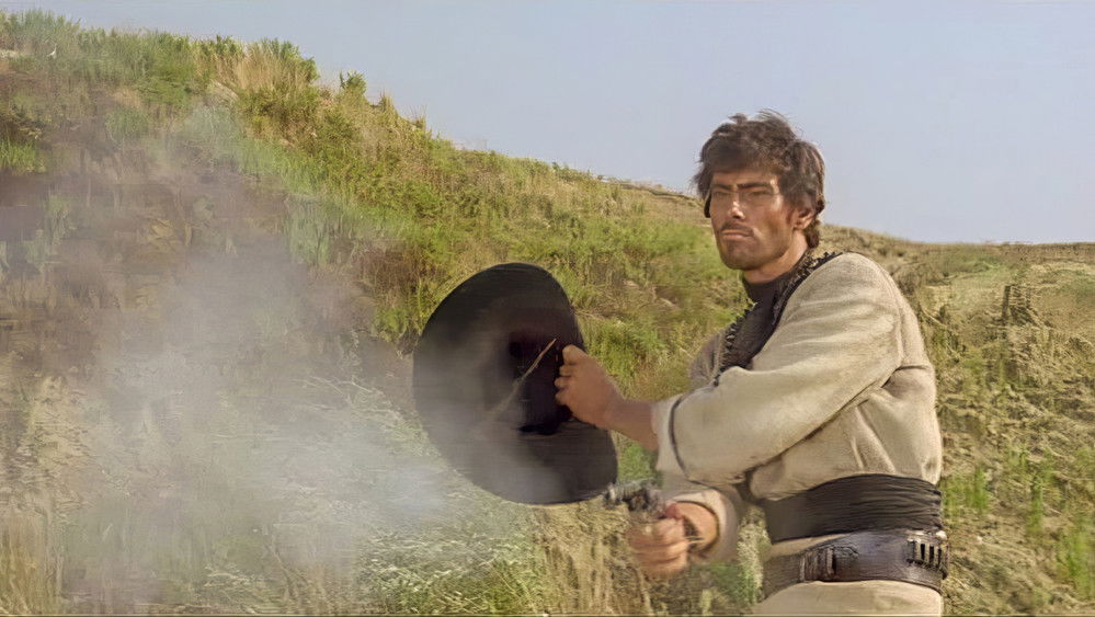 两盎司铅,Due once di piombo(1966电影)