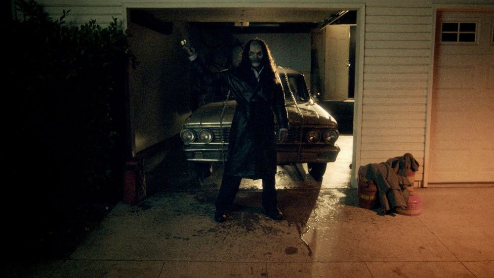 鬼屋大电影2,A Haunted House 2(2014电影)