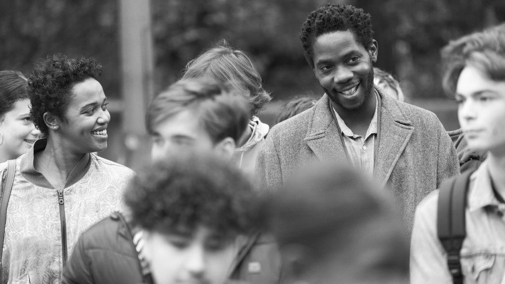 奥林匹亚街区,Les Olympiades(2021电影)