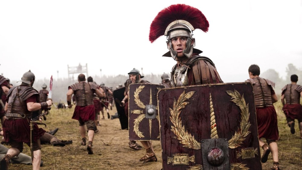 Der Adler der Neunten Legion - Bild: © Prime Focus / Toledo Productions Der Adler der Neunten Legion - © Prime Focus / Toledo Productions