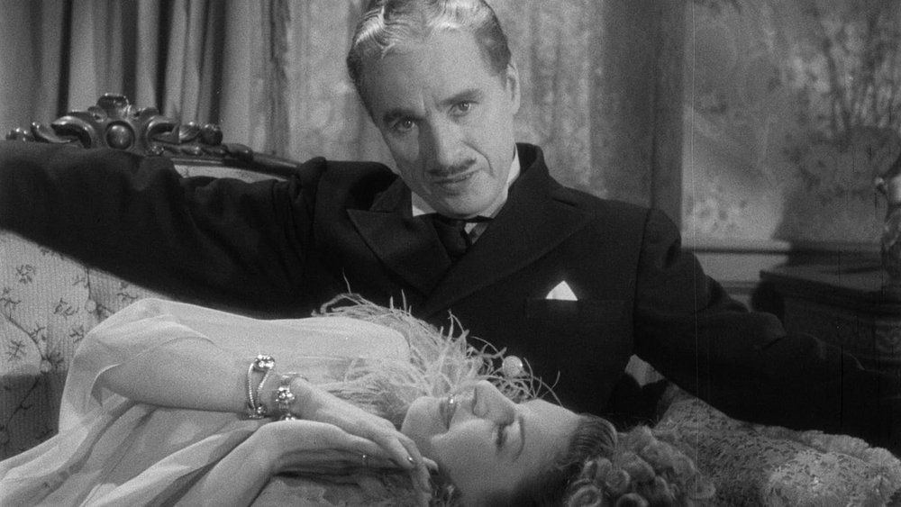 凡尔杜先生,Monsieur Verdoux(1947电影)