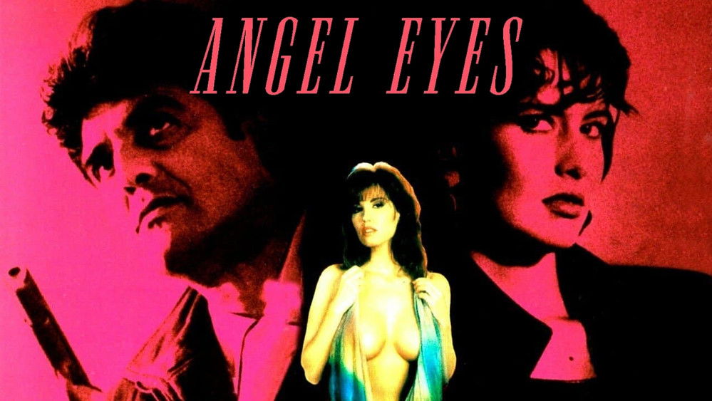 天使之眼,Angel Eyes(1993电影)