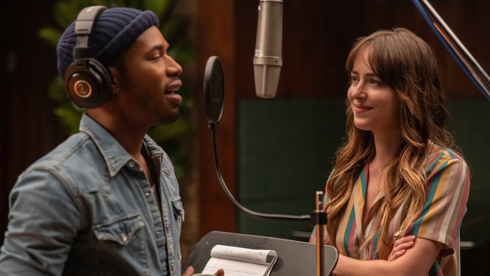 The High Note - Bild: © Focus Features / Working Title Films The High Note - © Focus Features / Working Title Films