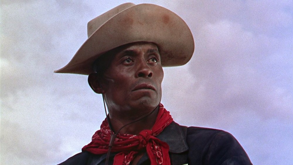 拉特利奇中士,Sergeant Rutledge(1960电影)