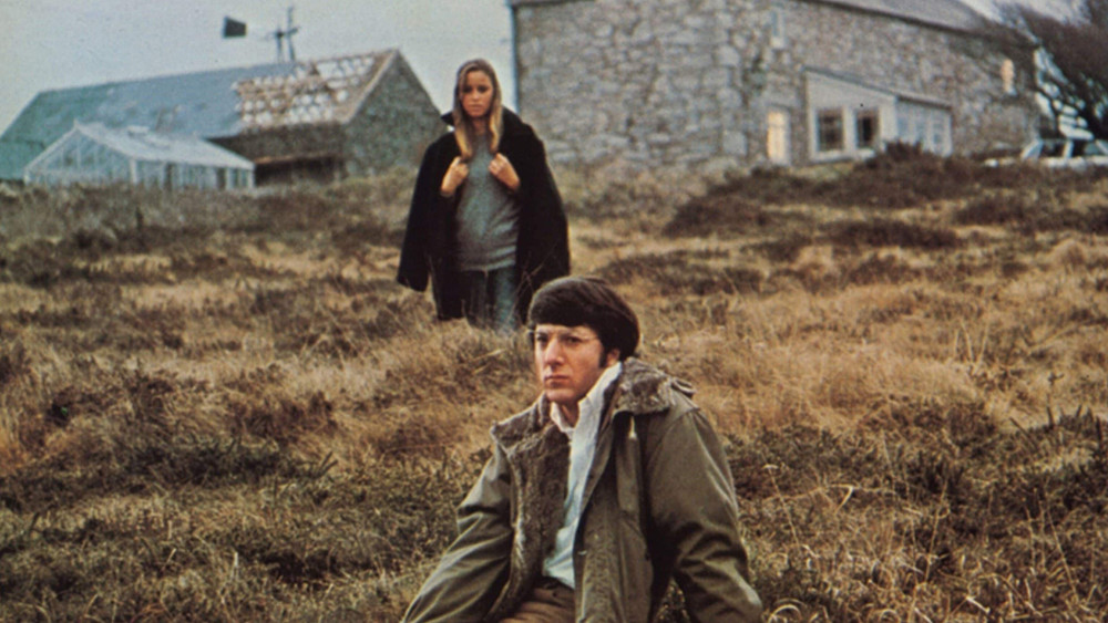 稻草狗,Straw Dogs(1971电影)