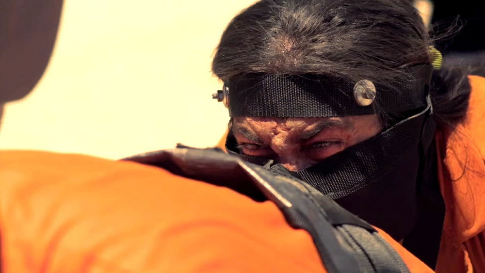 人体蜈蚣3,The Human Centipede 3 (Final Sequence)(2015电影)