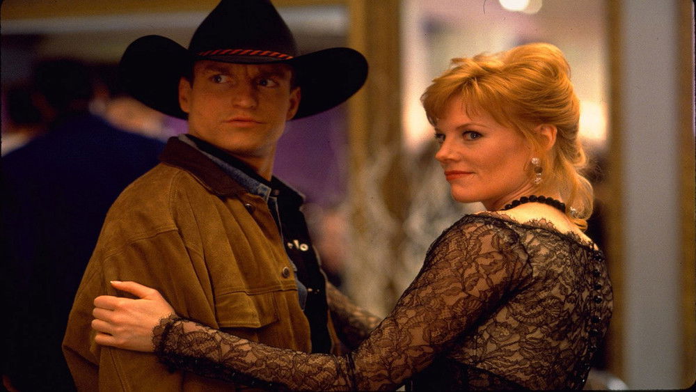 乡巴佬征服纽约,The Cowboy Way(1994电影)