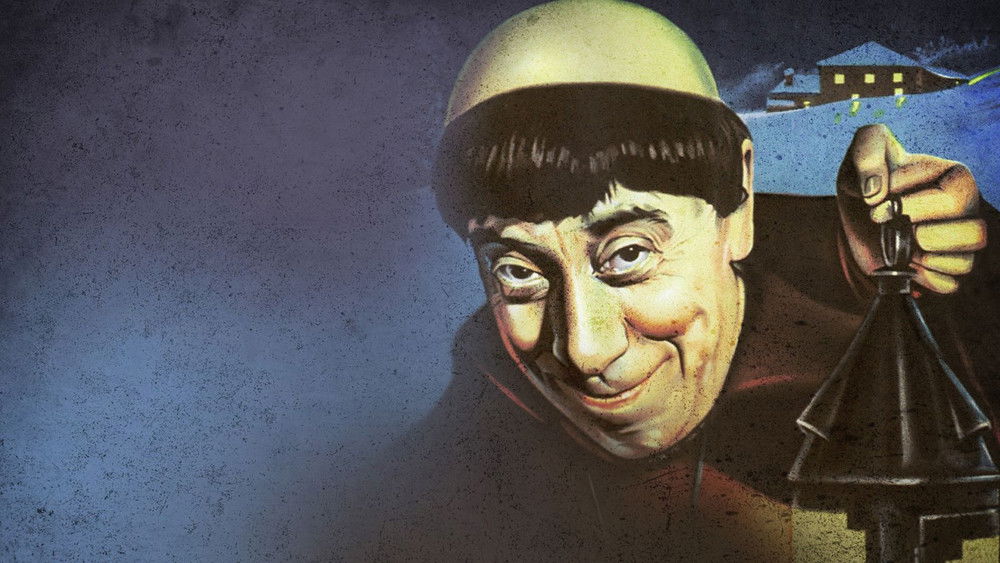 红色客栈,L'Auberge rouge(1951电影)