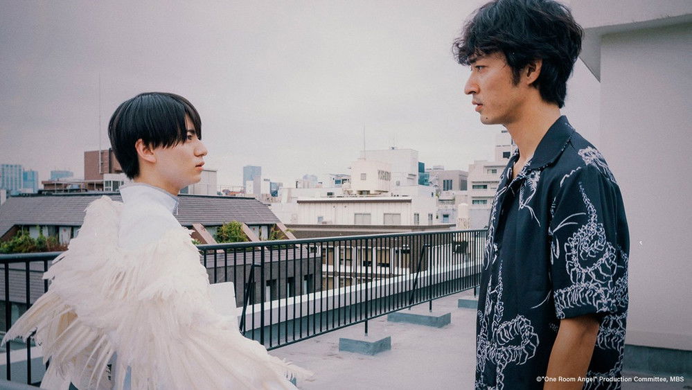 单人房的天使,ワンルームエンジェル(2023电视剧集)