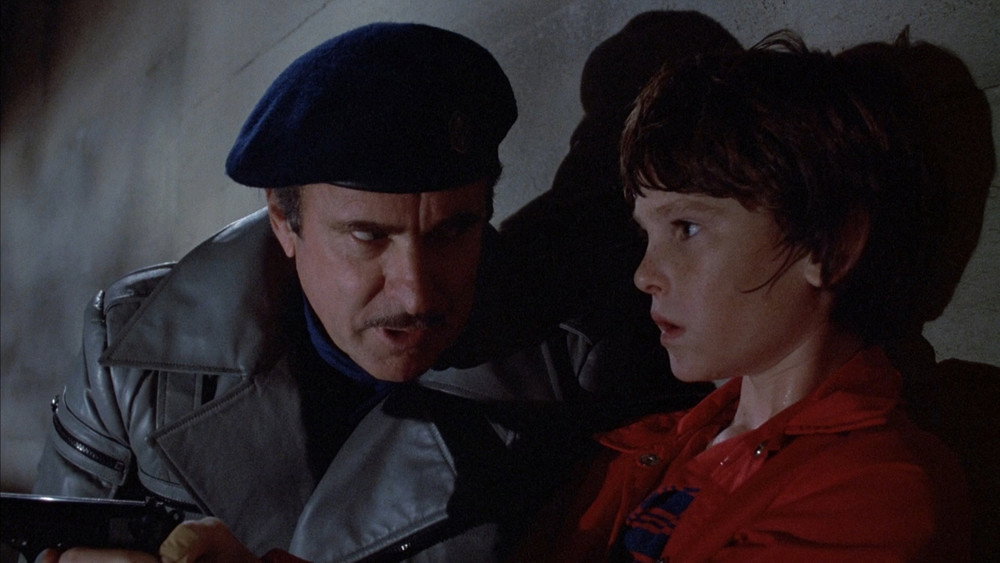小鬼奇兵,Cloak & Dagger(1984电影)