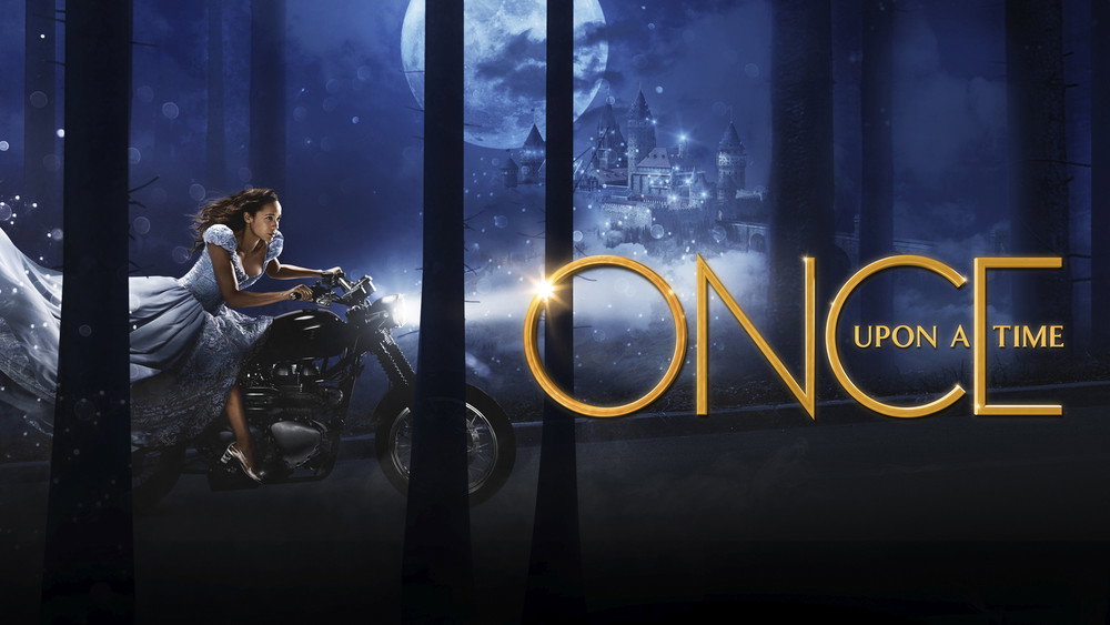 童话镇,Once Upon a Time(2011电视剧集)