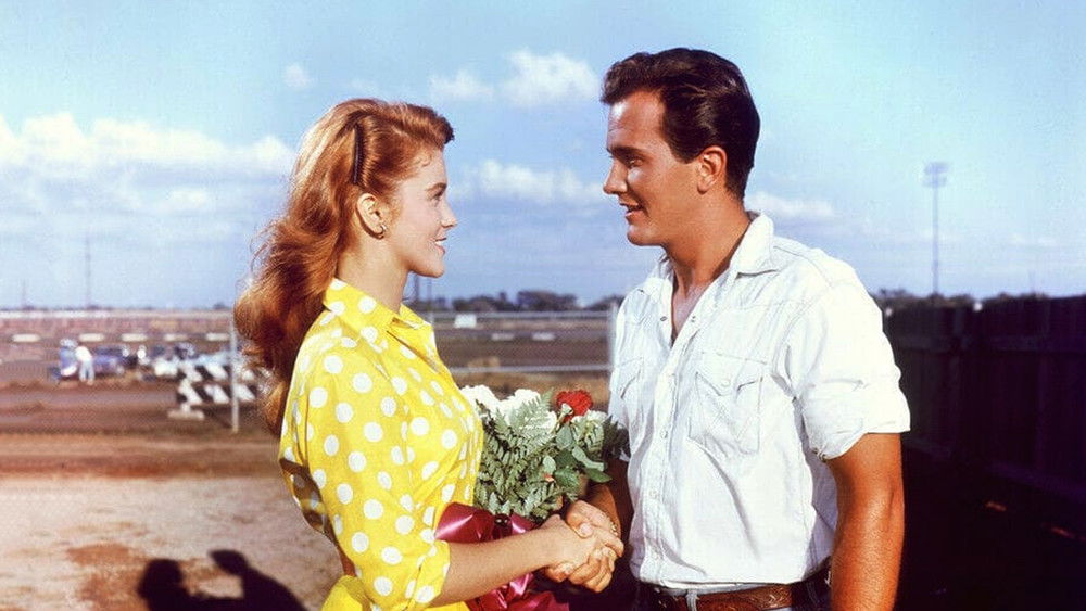 我心已许,State Fair(1962电影)