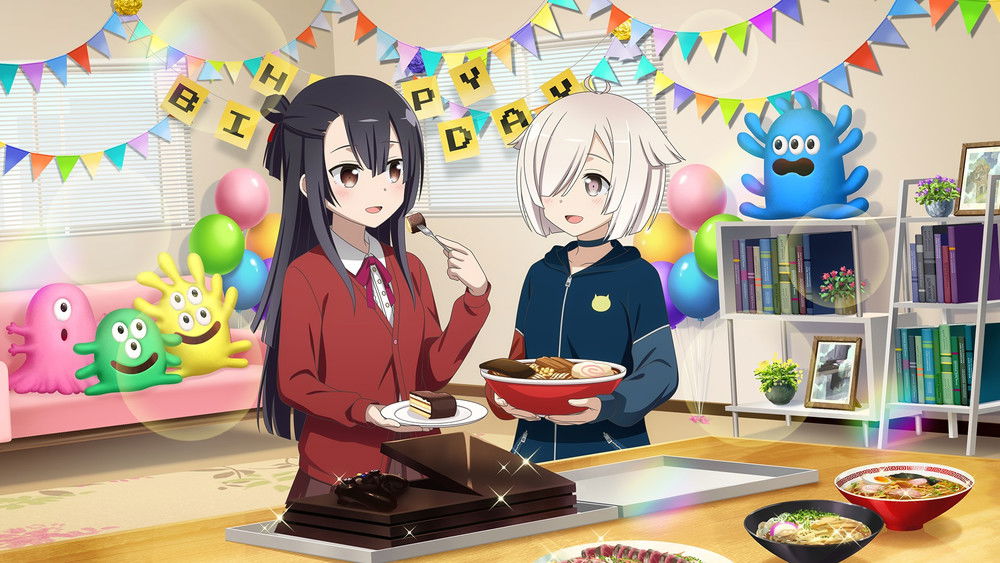 结城友奈是勇者,結城友奈は勇者である(2014日本动漫)