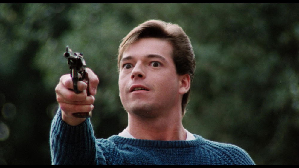 平安夜，杀人夜2,Silent Night, Deadly Night Part 2(1987电影)