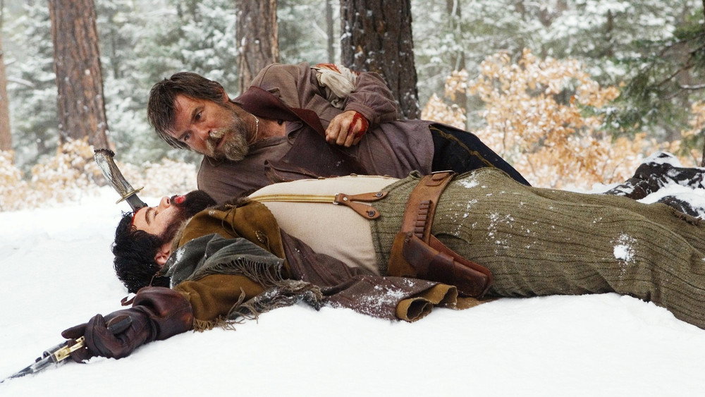 堕落天使,Seraphim Falls(2007电影)