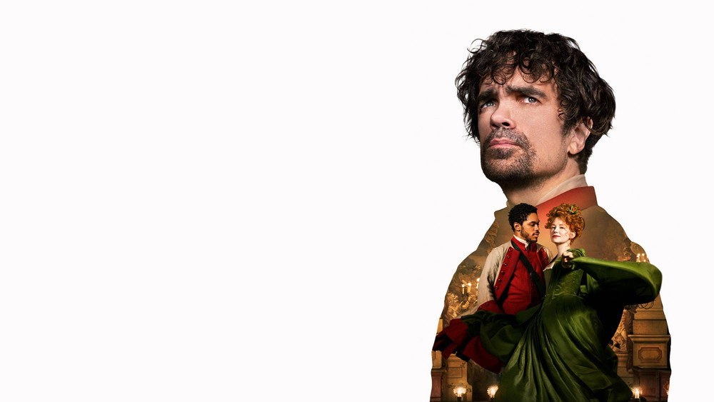 西拉诺,Cyrano(2021电影)