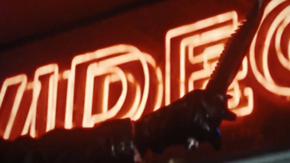 玛克辛,MaXXXine(2024电影)