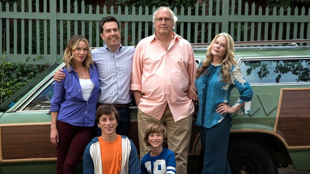 Vacation - Wir sind die Griswolds - Bild: © New Line Cinema / BenderSpink Vacation - Wir sind die Griswolds - © New Line Cinema / BenderSpink