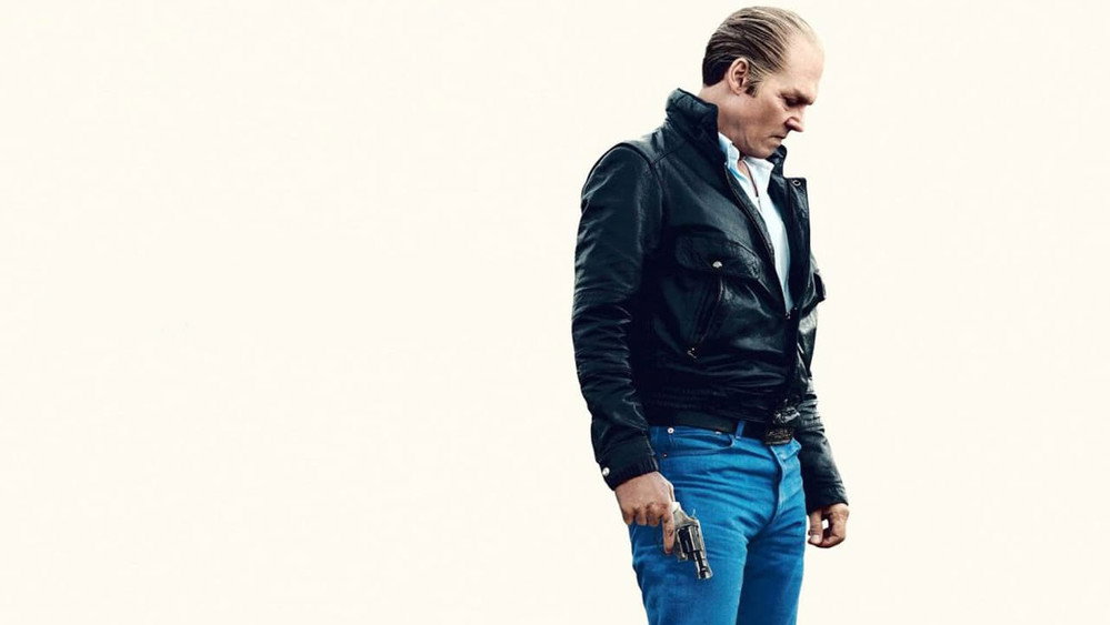 黑色弥撒,Black Mass(2015电影)