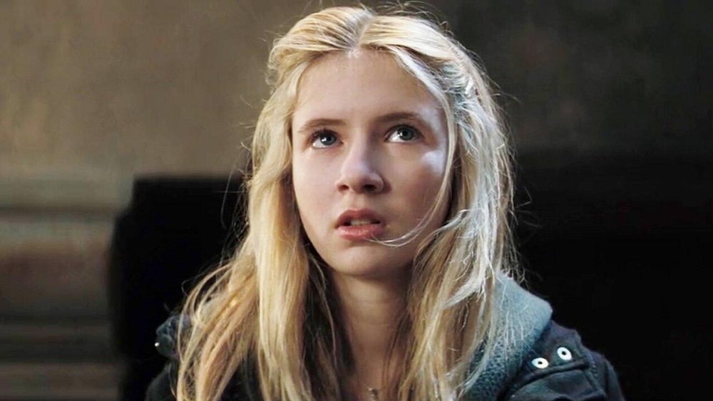 Tintenherz - Bild: © New Line Cinema / Internationale Filmproduktion Blackbird Erste Tintenherz - © New Line Cinema / Internationale Filmproduktion Blackbird Erste