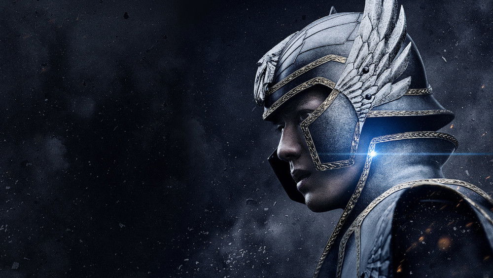 圣斗士星矢,Knights of the Zodiac(2023电影)