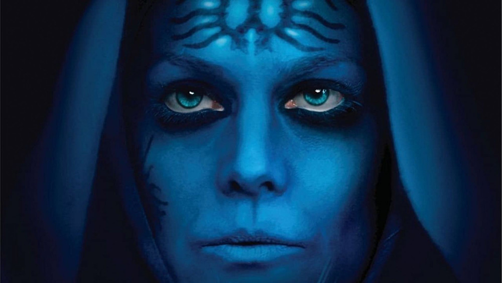 冥河世界,Riverworld(2010电影)