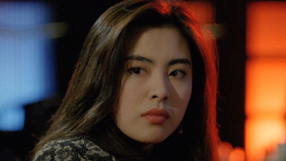 都市煞星(1990电影)