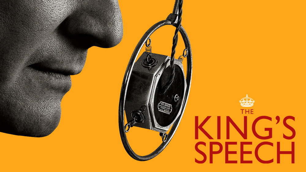 国王的演讲,The King's Speech(2010电影)